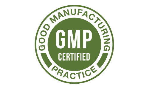 Bazopril gmp certified